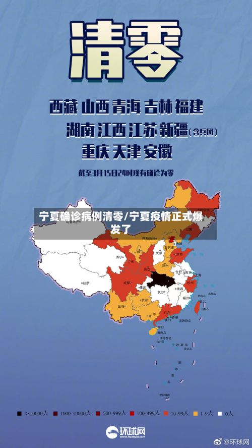 宁夏确诊病例清零/宁夏疫情正式爆发了-第3张图片