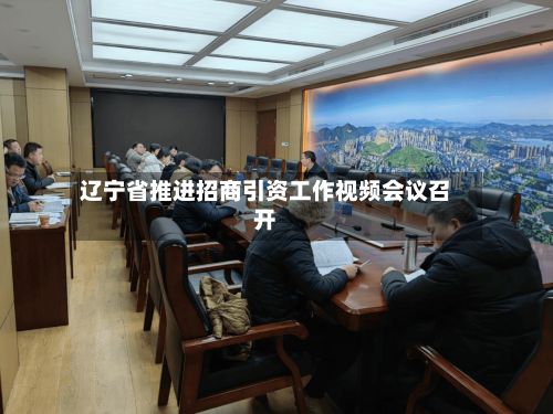 辽宁省推进招商引资工作视频会议召开