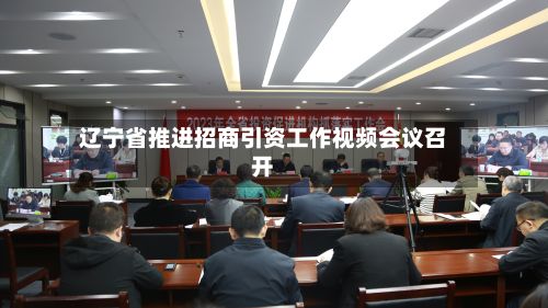 辽宁省推进招商引资工作视频会议召开-第2张图片