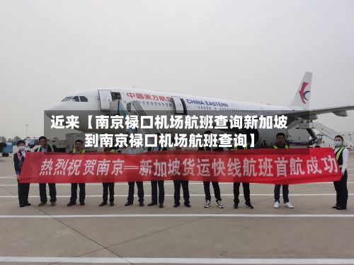 近来【南京禄口机场航班查询新加坡到南京禄口机场航班查询】