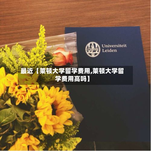 最近【莱顿大学留学费用,莱顿大学留学费用高吗】-第3张图片