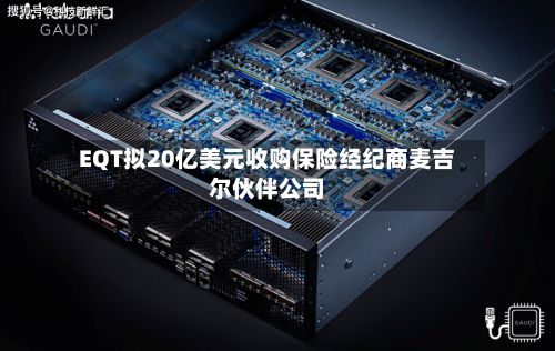 EQT拟20亿美元收购保险经纪商麦吉尔伙伴公司-第2张图片