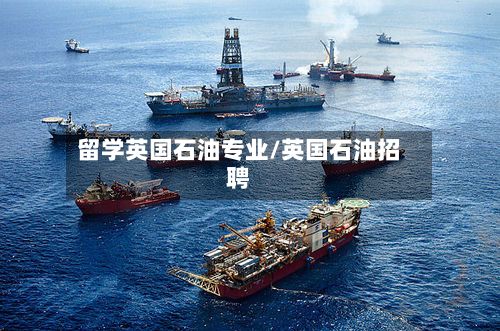 留学英国石油专业/英国石油招聘