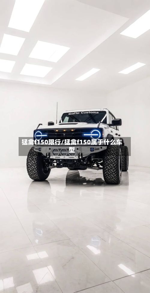 猛禽f150限行/猛禽f150属于什么车型-第3张图片