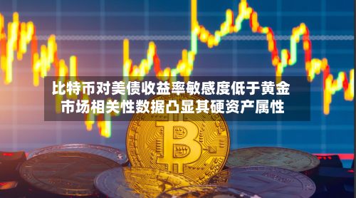 比特币对美债收益率敏感度低于黄金 市场相关性数据凸显其硬资产属性-第2张图片