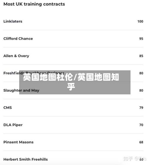 英国地图杜伦/英国地图知乎-第2张图片