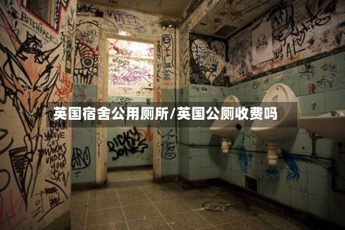 英国宿舍公用厕所/英国公厕收费吗-第3张图片
