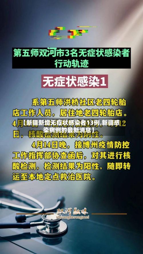 【新疆新增无症状感染者13例,新疆感染病例的最新消息】-第1张图片