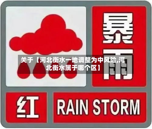 关于【河北衡水一地调整为中风险,河北衡水属于哪个区】-第2张图片