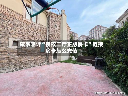 玩家测评“授权二厅正版房卡”链接房卡怎么充值-第2张图片