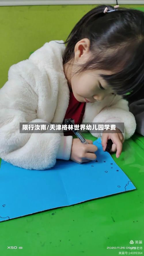 限行汝南/天津格林世界幼儿园学费