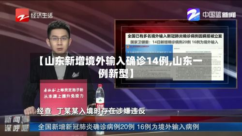 【山东新增境外输入确诊14例,山东一例新型】-第2张图片
