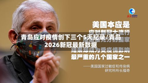 青岛应对疫情创下三个5天纪录/青岛2026新冠最新数据-第2张图片