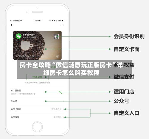 房卡全攻略“微信随意玩正版房卡”详细房卡怎么购买教程