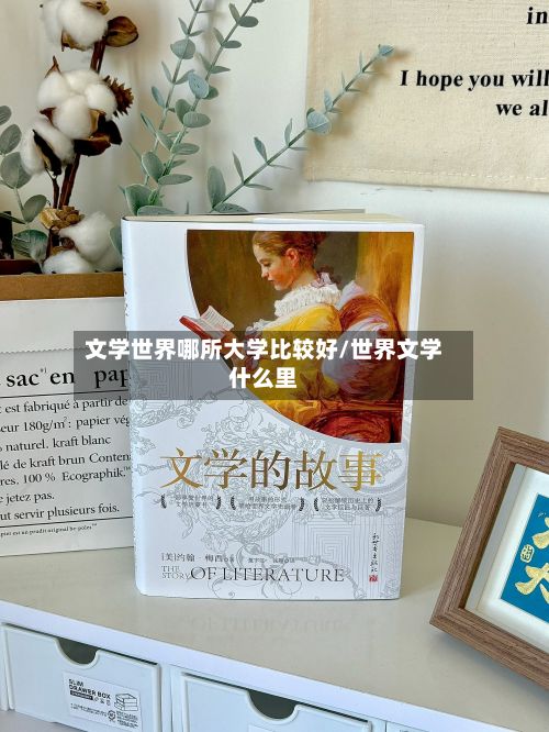 文学世界哪所大学比较好/世界文学什么里-第2张图片