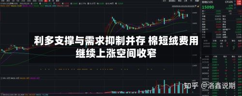 利多支撑与需求抑制并存 棉短绒费用
继续上涨空间收窄-第2张图片