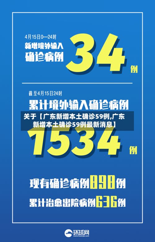 关于【广东新增本土确诊59例,广东新增本土确诊59例最新消息】-第3张图片