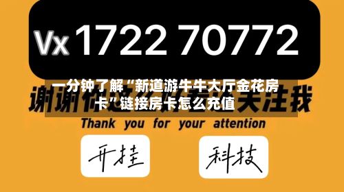 一分钟了解“新道游牛牛大厅金花房卡”链接房卡怎么充值-第3张图片