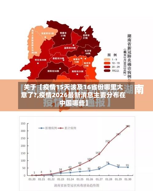 关于【疫情15天波及16省份哪里大意了?,疫情2026最新消息主要分布在中国哪些】-第2张图片