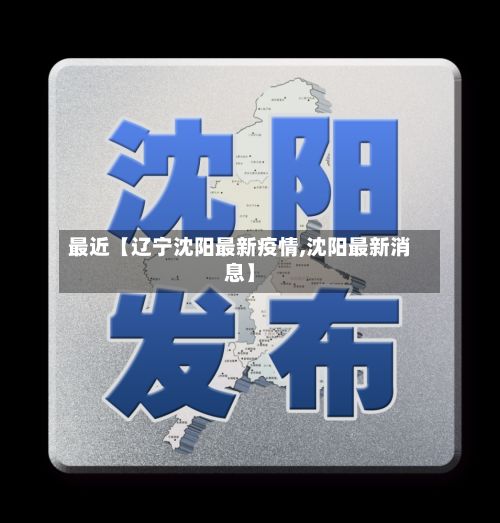 最近【辽宁沈阳最新疫情,沈阳最新消息】-第3张图片