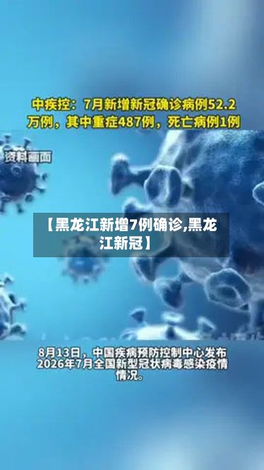 【黑龙江新增7例确诊,黑龙江新冠】-第3张图片