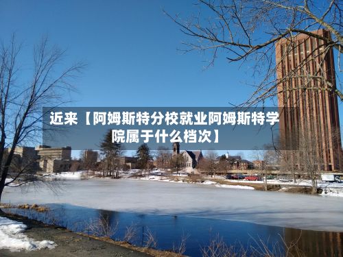 近来【阿姆斯特分校就业阿姆斯特学院属于什么档次】-第2张图片