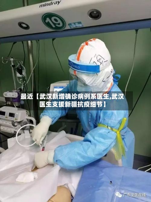 最近【武汉新增确诊病例系医生,武汉医生支援新疆抗疫细节】-第2张图片
