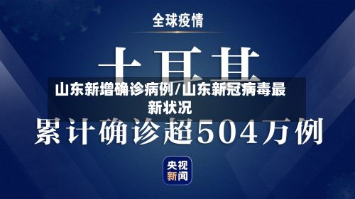 山东新增确诊病例/山东新冠病毒最新状况