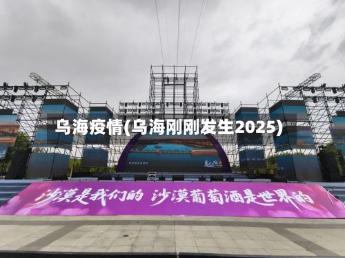 乌海疫情(乌海刚刚发生2025)-第2张图片