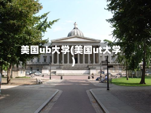 美国ub大学(美国ut大学)