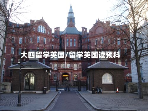 大四留学英国/留学英国读预科-第3张图片