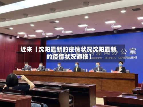 近来【沈阳最新的疫情状况沈阳最新的疫情状况通报】-第2张图片