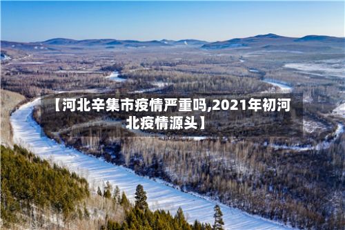 【河北辛集市疫情严重吗,2021年初河北疫情源头】