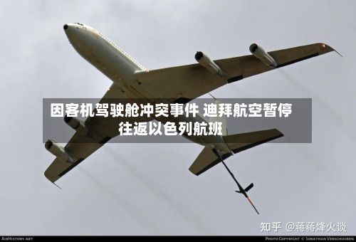 因客机驾驶舱冲突事件 迪拜航空暂停往返以色列航班-第2张图片