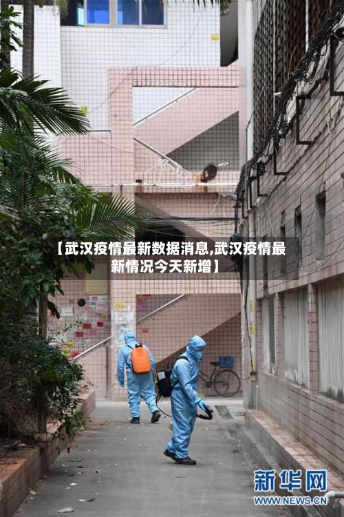 【武汉疫情最新数据消息,武汉疫情最新情况今天新增】