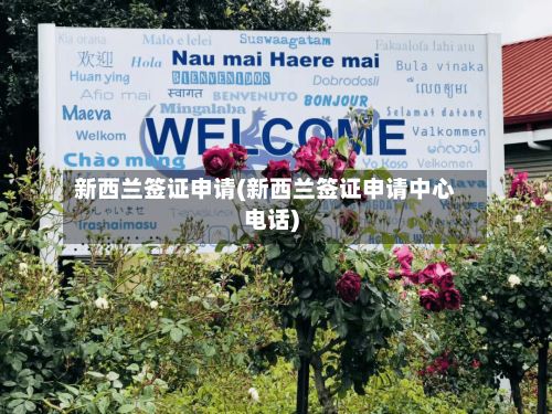 新西兰签证申请(新西兰签证申请中心电话)-第2张图片