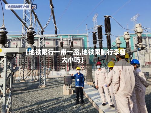 【地铁限行一带一路,地铁限制行李箱大小吗】-第2张图片