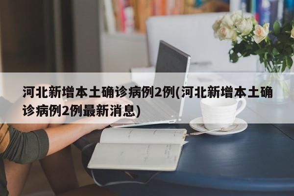 河北新增本土确诊病例2例(河北新增本土确诊病例2例最新消息)