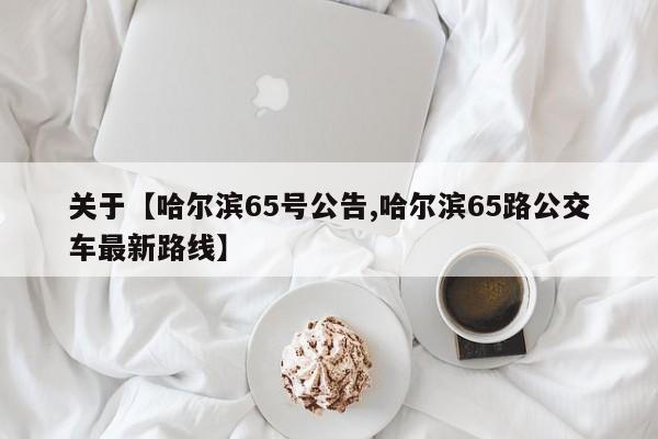 关于【哈尔滨65号公告,哈尔滨65路公交车最新路线】