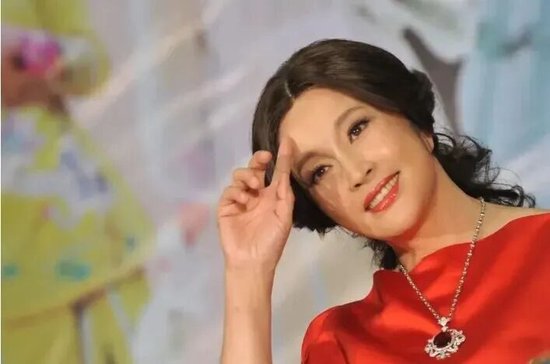 演员刘晓庆二审败诉：330万借贷纠纷案维持原判，需承担补充清偿责任
