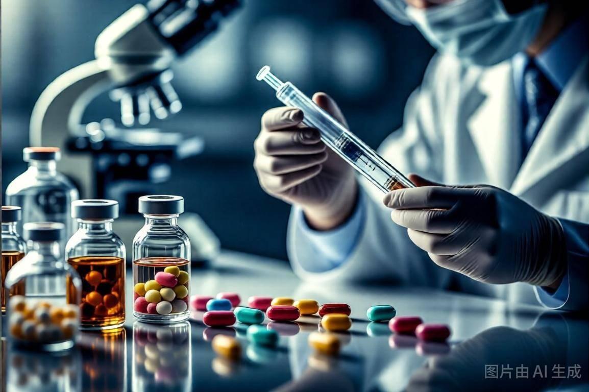 和铂医药：披露戎一平辞任具体缘由