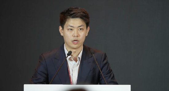 星动纪元席悦:今年是人形机器人产业应用的开启元年