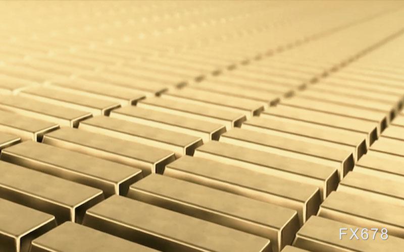 瑞银：抛开利率因素，看黄金的长期支撑力量
